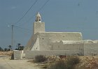 L113-Hara El Ghreba-Minareto